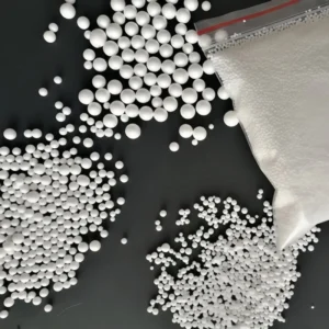 wholesale wear resistant alumina ceramic beads