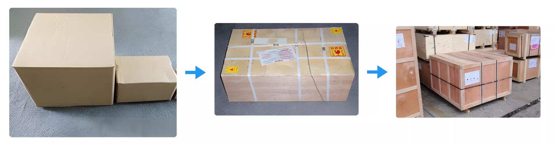 ADCERAX® Packaging of Black Zirconia Ceramic Substrate