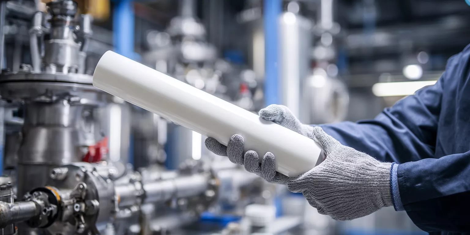 microporous alumina fitler tube industrial uses Acid-Resistant Alumina Tube - Sulfuric Acid High-Temperature Process Component