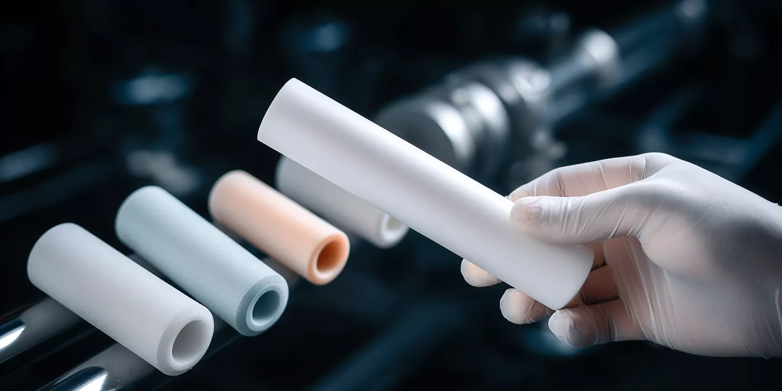 microporous alumina fitler tube industrial uses Advanced Alumina Membrane Tubes for Wastewater Treatment