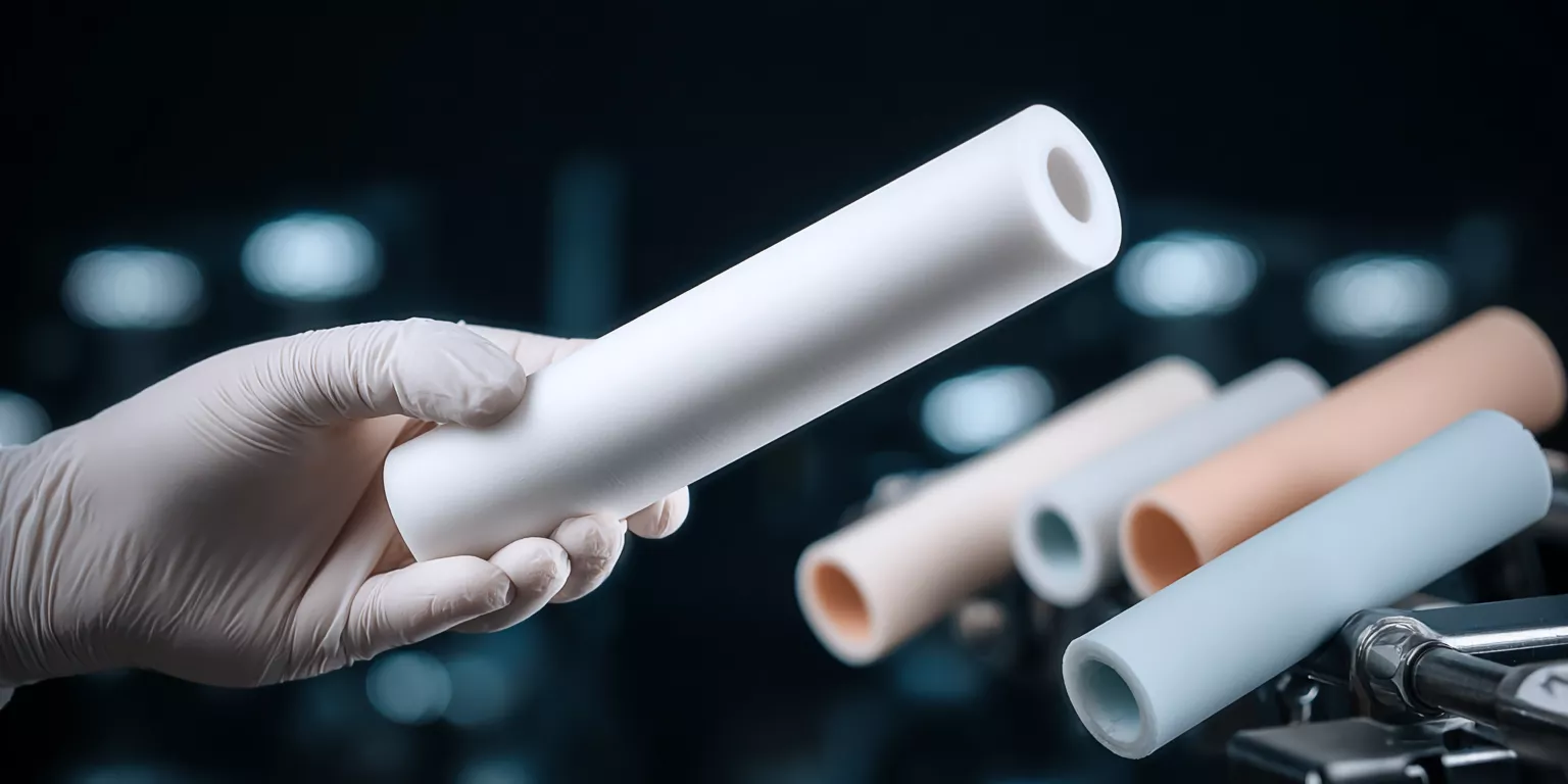 Alumina Membrane Tubes for Reliable Industrial Wastewater Performance