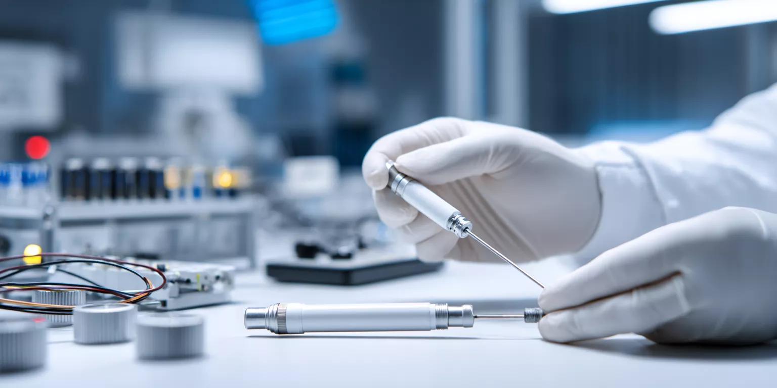 Alumina Thermocouple Protection Tubes - High-Purity Sheath Integrity Inspection