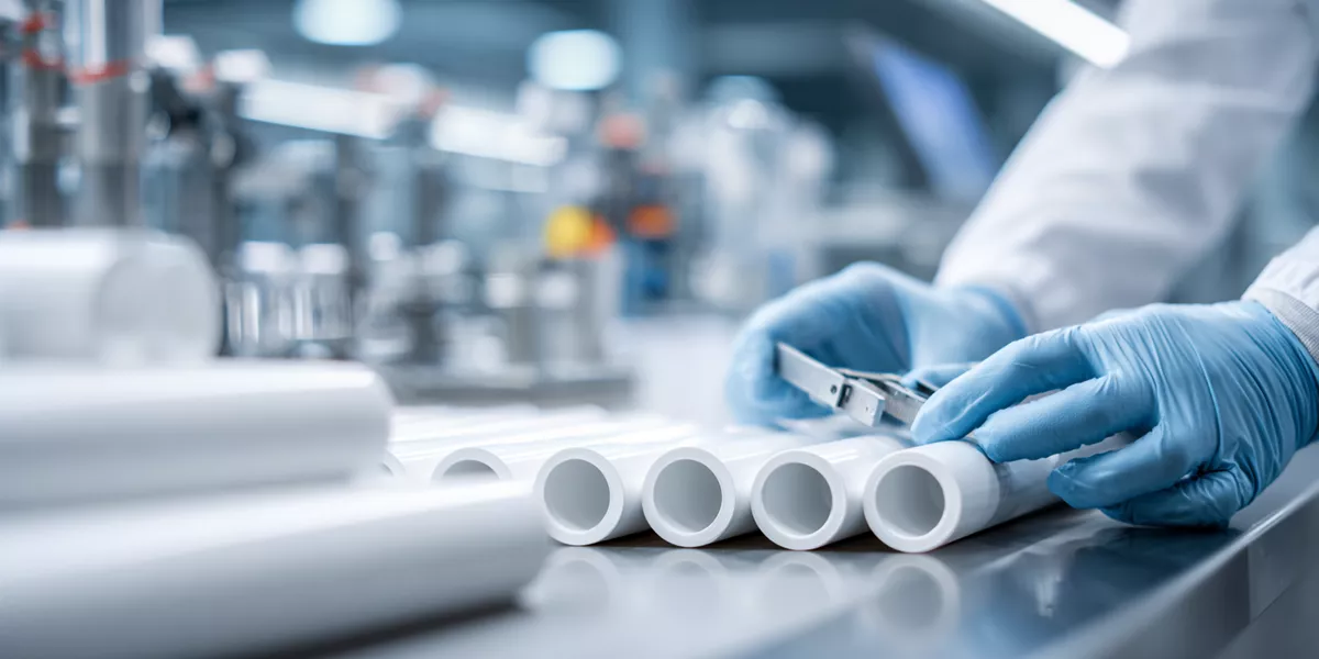 Alumina Tube Purity - 25% Service Life Gain Per 0.5% Purity Increase Above 99%