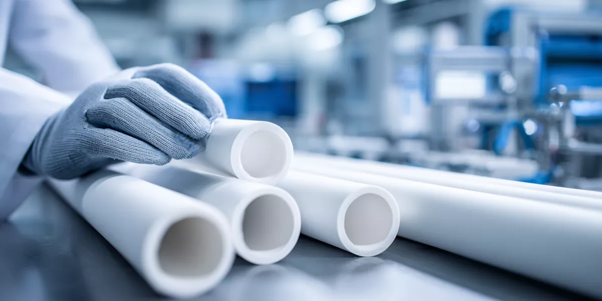 Alumina Tube Purity - Decisive Factor in Catalytic Reactor Performance and Longevity