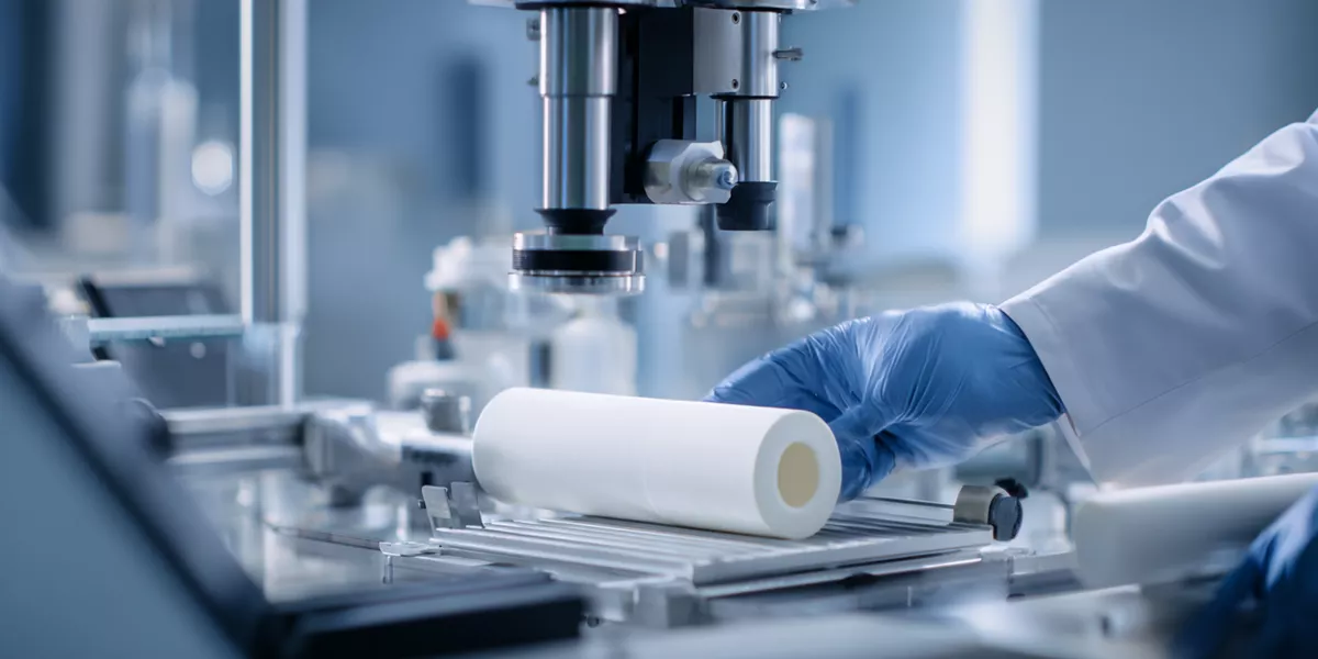 Alumina Tube for Industrial Applications - Complete Technical Information Prevents Multi-Week Delays