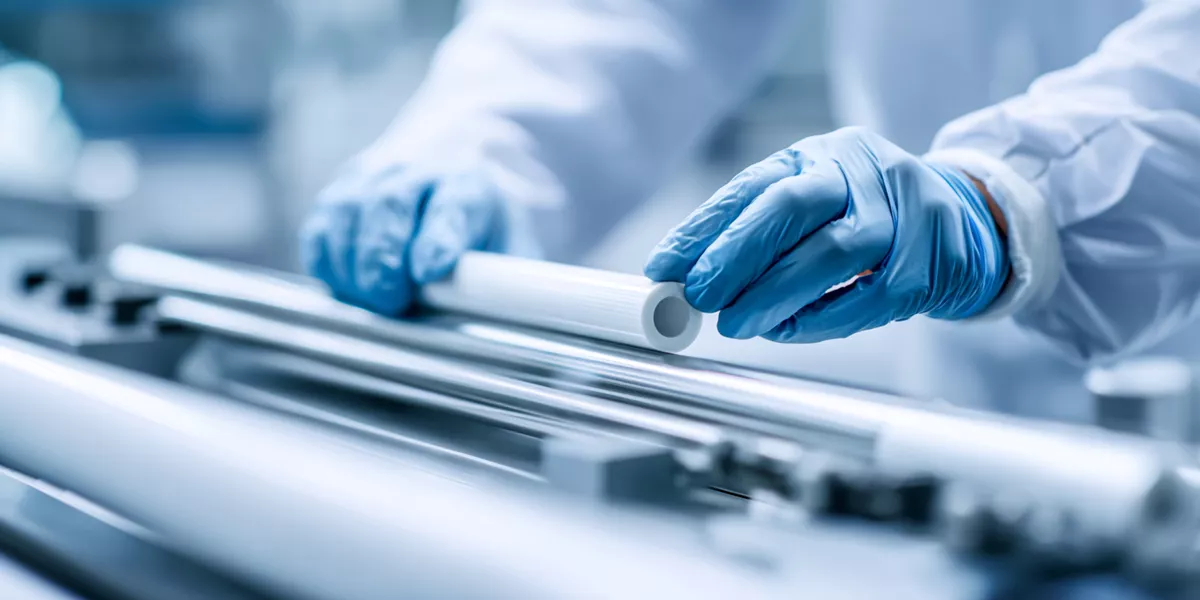 Alumina Tube for Industrial Applications - Specification Clarity Eliminates Price Variance