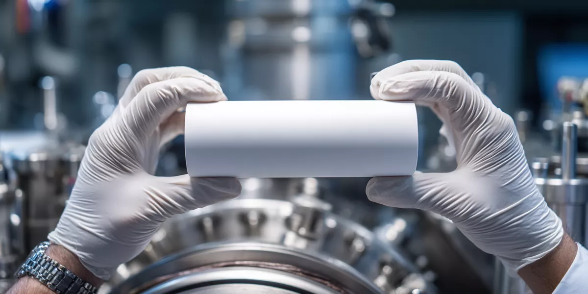 microporous alumina fitler tube industrial uses Alumina Tube for Vacuum Furnace - 250 MPa Tensile Stress Management at Failure Threshold