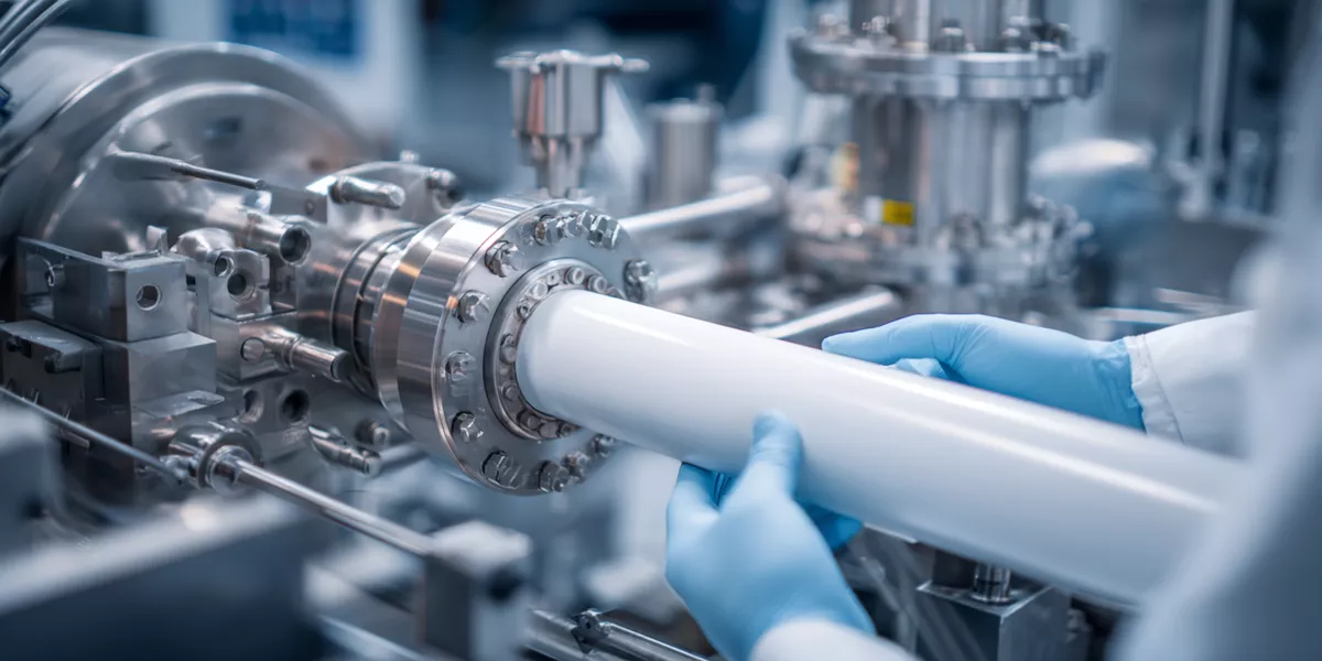 microporous alumina fitler tube industrial uses Alumina Tube for Vacuum Furnace - Controlled Heating Rate for Stress Limitation