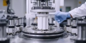 Alumina Tube for Vacuum Furnace - Microcrack Prevention Through 5°C per Min Heating Protocol
