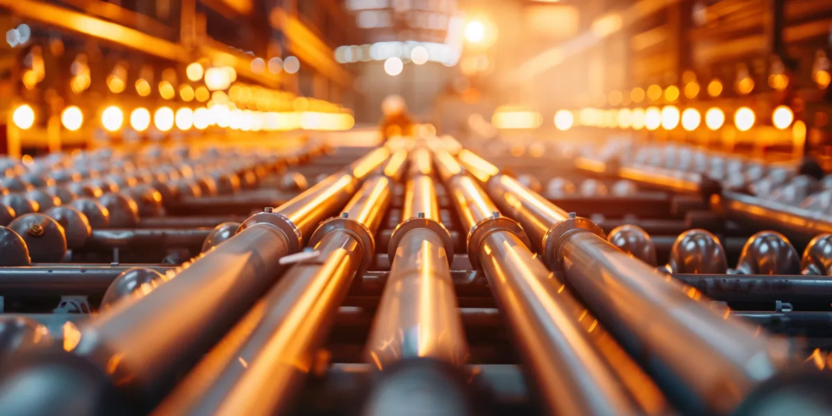 Alumina Tubes for High-Temperature Applications Compliant Seal Design for 1000°C Thermal Cycling