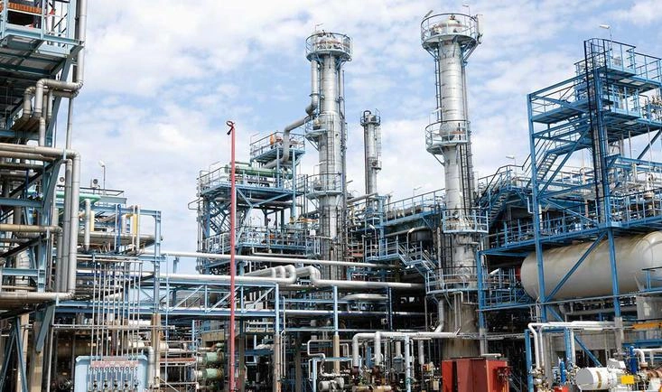 Chemical Processing & Industrial Systems