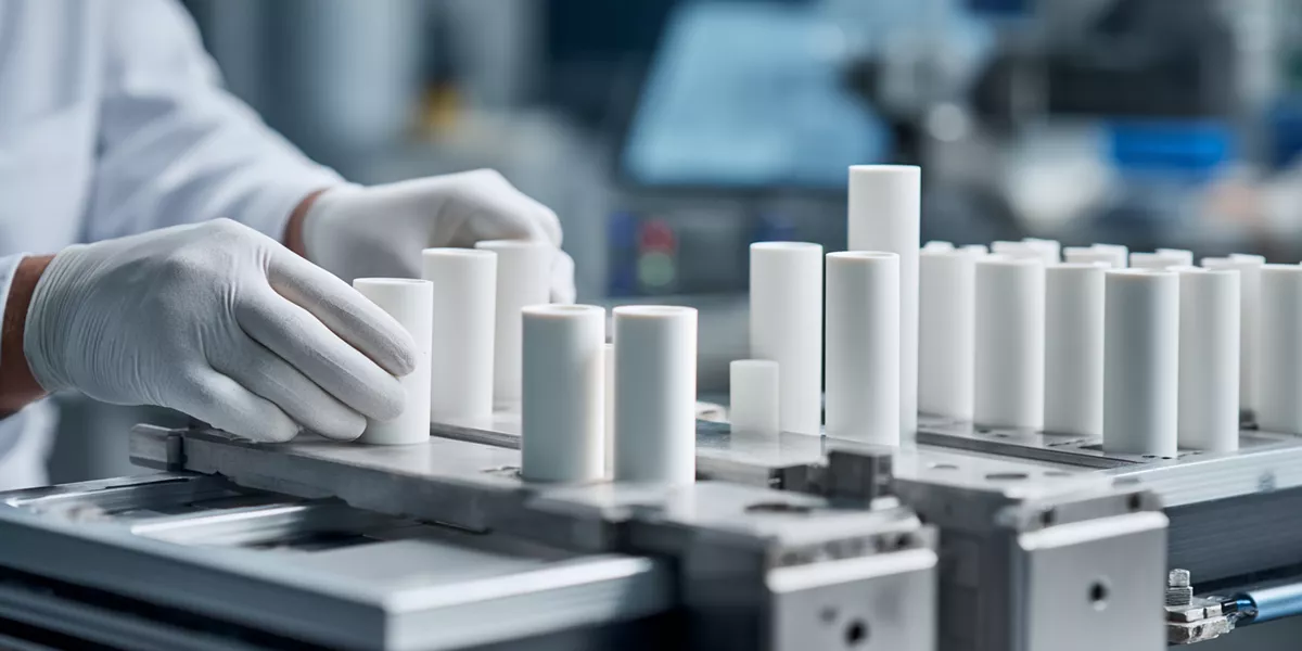 Custom Diameter Alumina Tube - Technical and Budgetary Target Alignment Framework