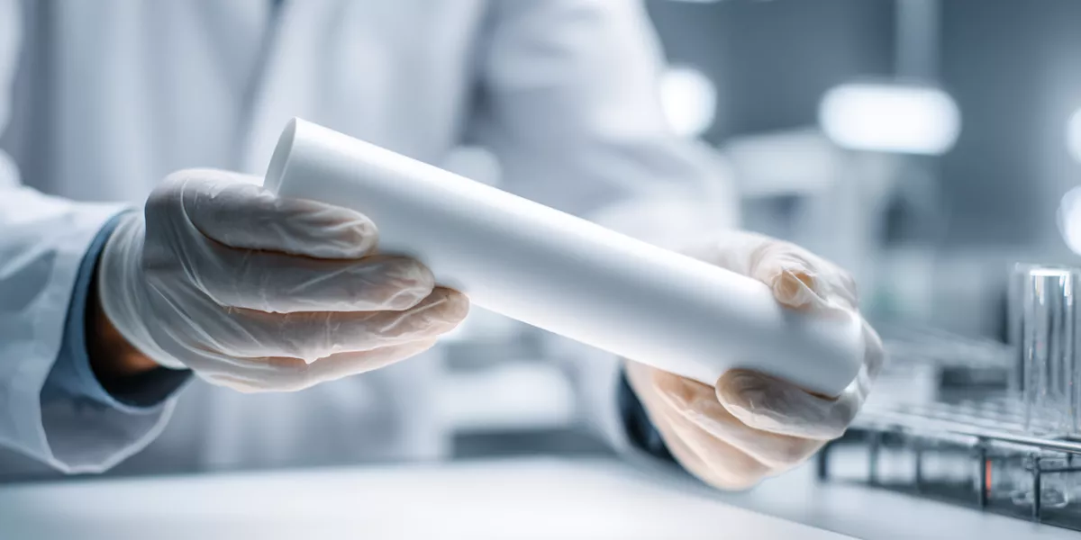 High Purity Alumina Tube - 380-520 Cycle Survival Through Superior Purity Control