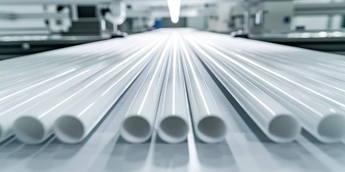 High Strength Alumina Tube Array Dimensional Precision for Critical Applications