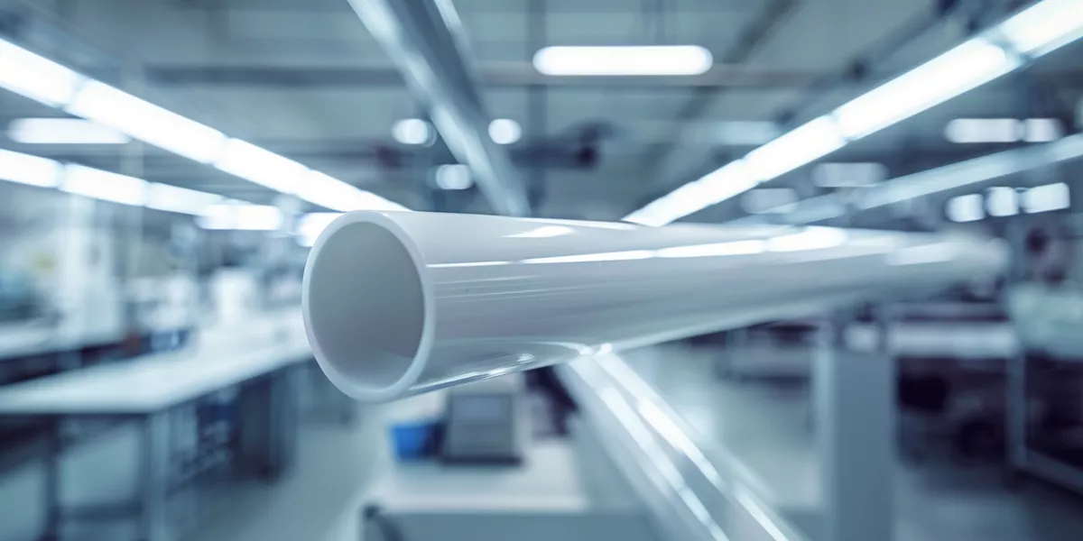 High Strength Alumina Tube Precision Engineering Foundation for Industrial Machinery