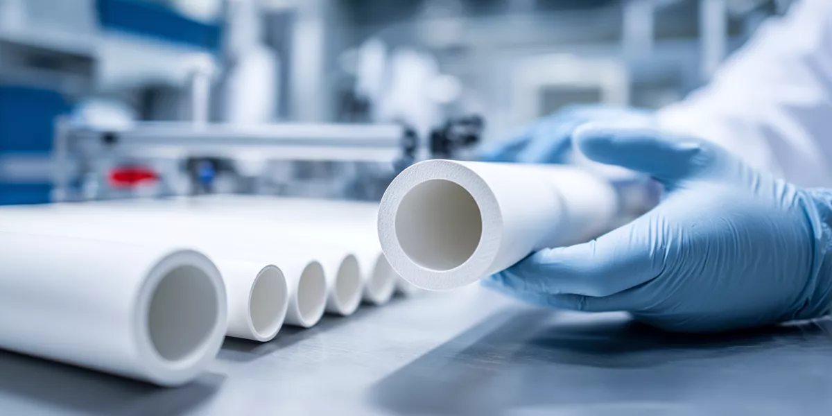 High-Temperature Alumina Tubes - Catalyst Efficiency Optimization Through Thermal Stability