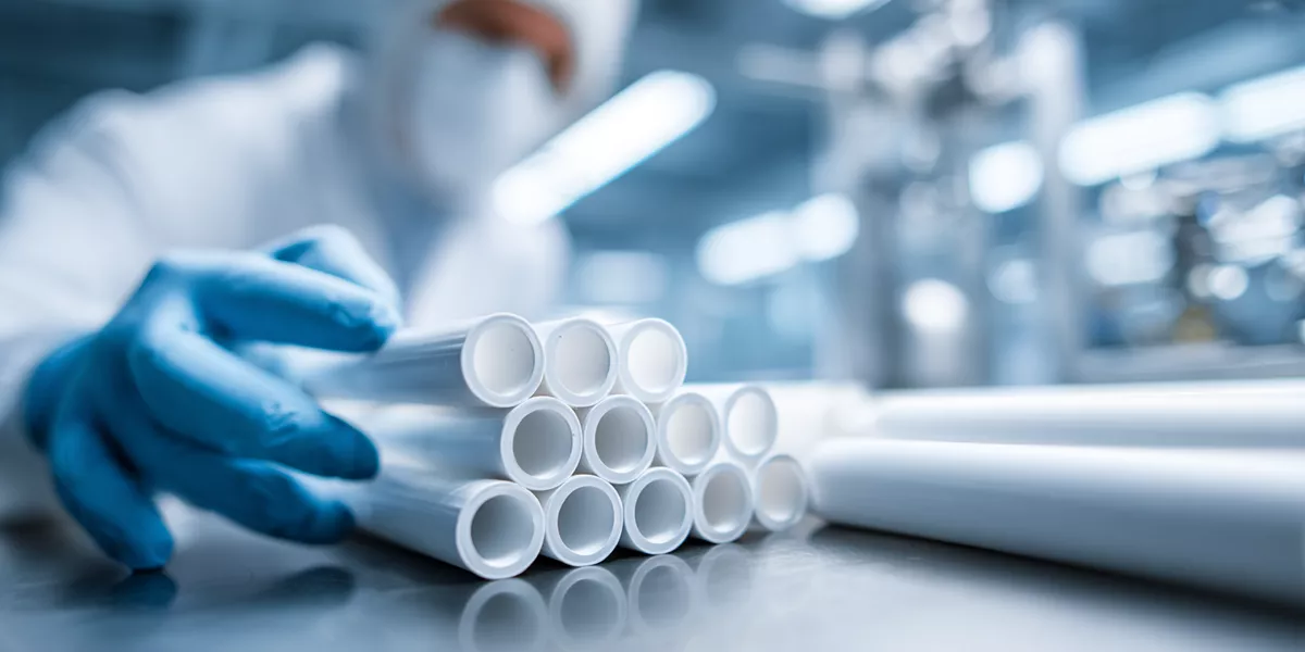 microporous alumina fitler tube industrial uses High-Temperature Alumina Tubes - Catalytic Reactor Dimensional Precision Components