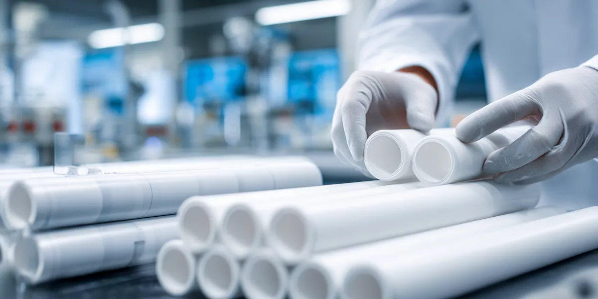 microporous alumina fitler tube industrial uses High-Temperature Alumina Tubes - Extended Service Life in Catalyst Systems
