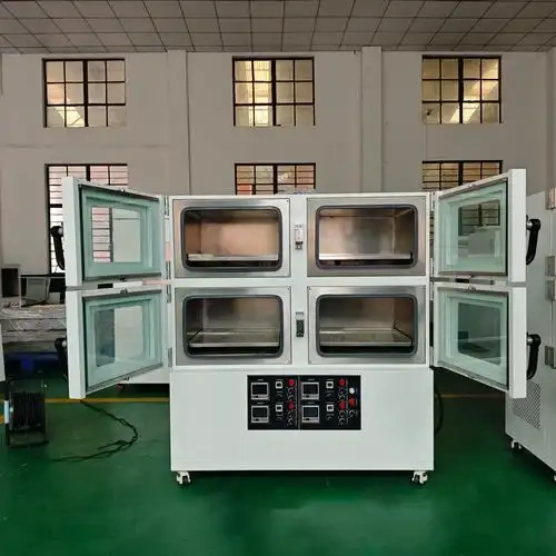 High-Temperature Equipment
