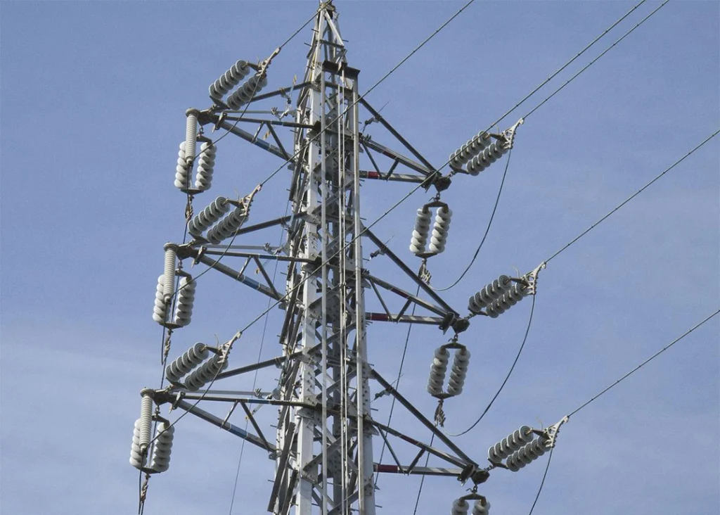 High-voltage insulators