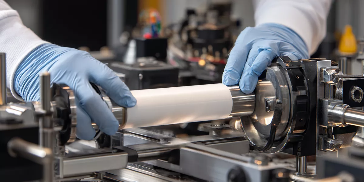 microporous alumina fitler tube industrial uses Hydrogen-Resistant Alumina Tube - Intergranular Fracture Prevention Through Microstructure Control