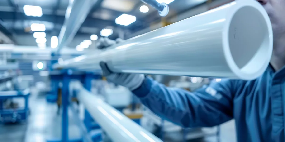 Impact Resistant Alumina Tube Enhanced Fracture Toughness for Automation Systems