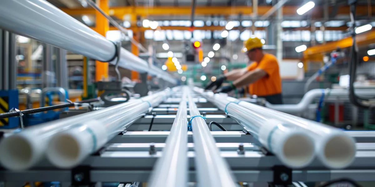 Impact Resistant Alumina Tube Fine-Grain Microstructure for Extended Service Life