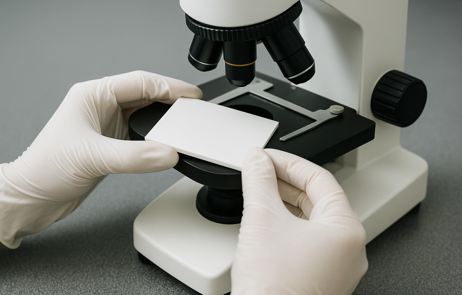 Inspection & Quality Assurance