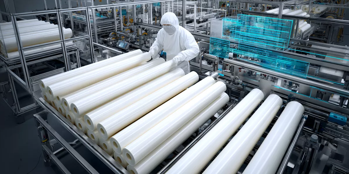 microporous alumina fitler tube industrial uses Laboratory evaluation of alumina tube for corrosion resistance in acid exposure test