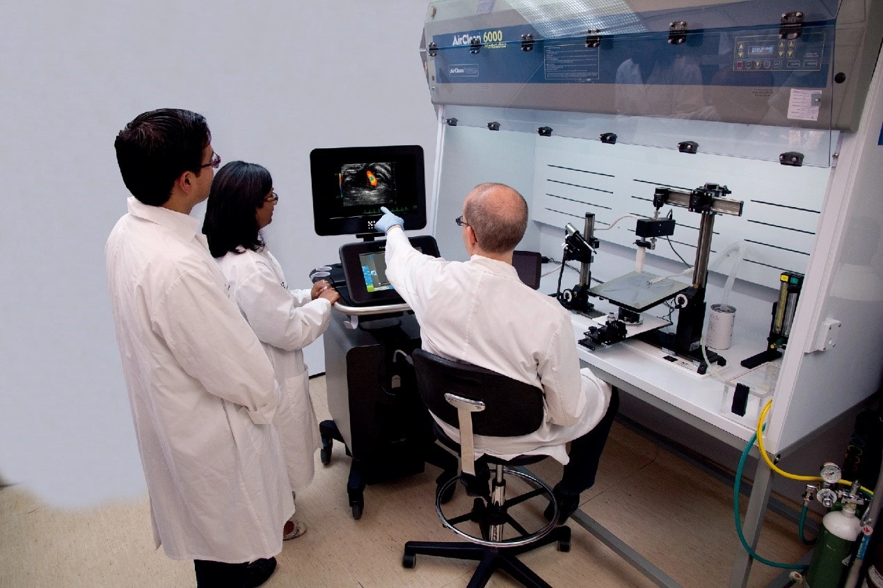 Medical & Analytical Devices​