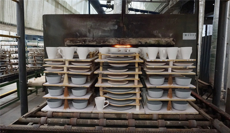 MgO oxide ceramics products include robust linings, insulation components, and structural supports