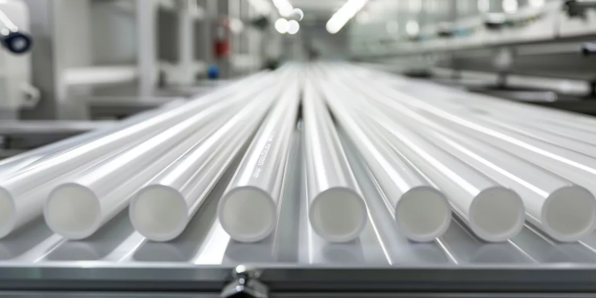 Precision Alumina Tubes Controlled Forming and Sintering for Geometric Consistency