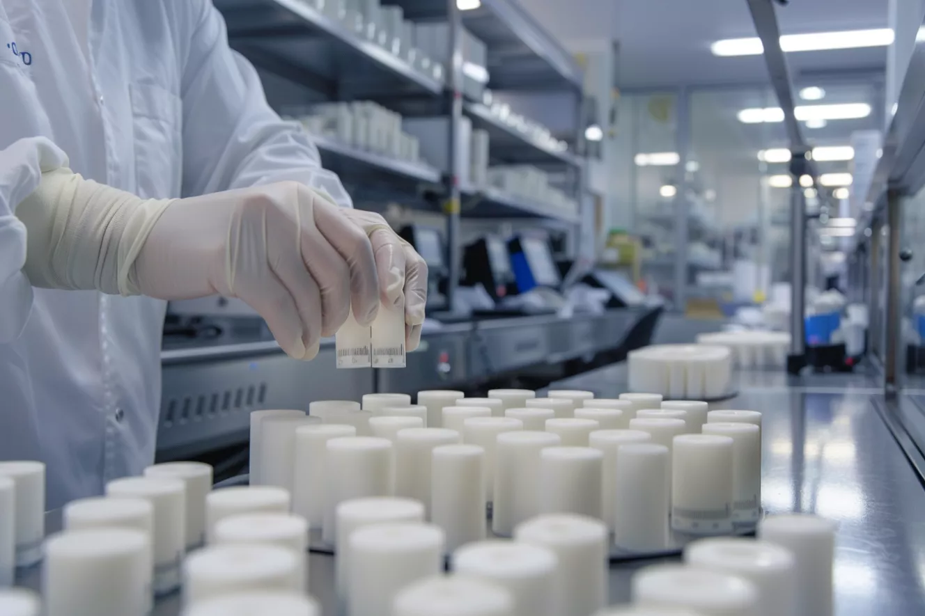 Precision Zirconia Gauges in Metrology and Calibration Labs for ISO Standard Verification