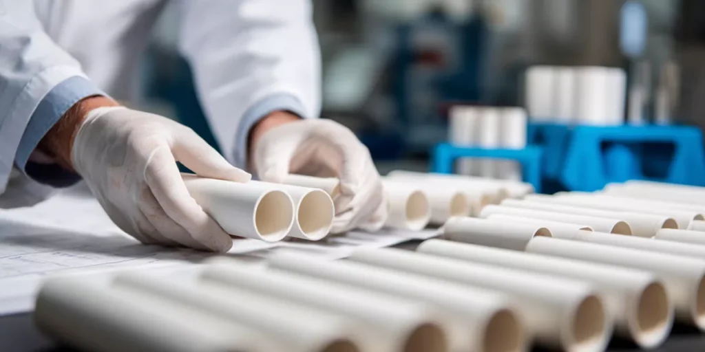 Quality-Verified Alumina Tubes - Global Standards Certified for Laboratory and Industrial Applications