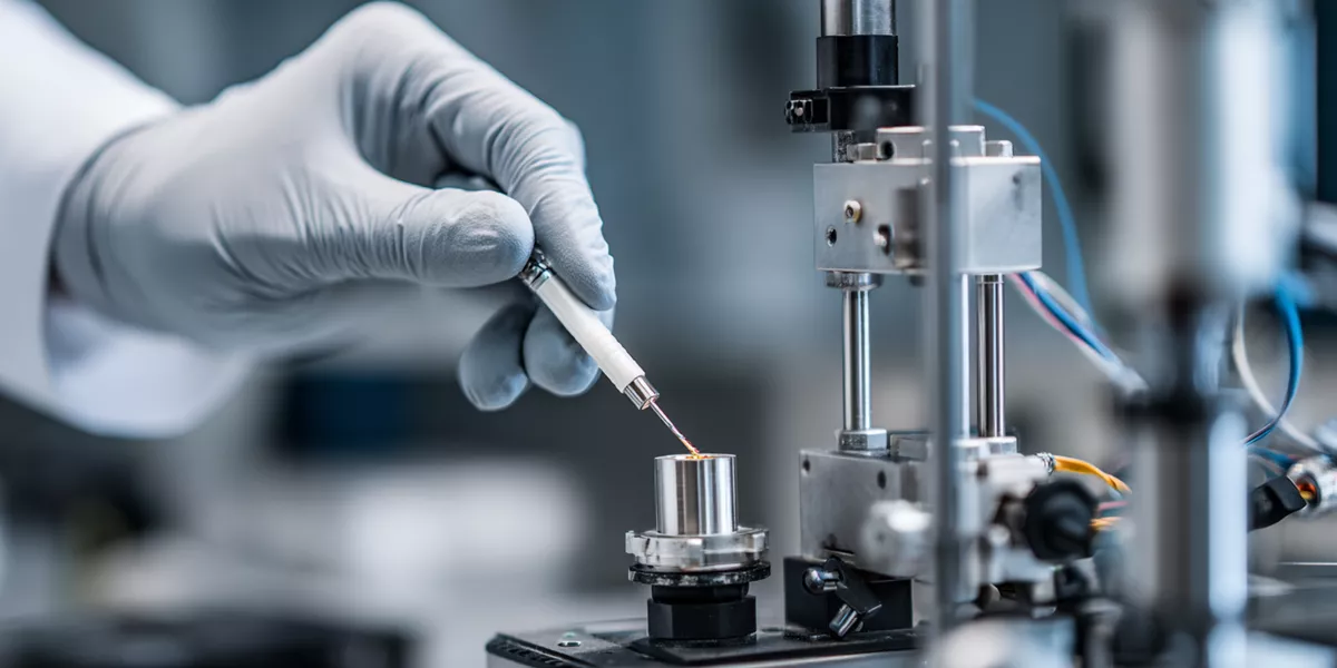 Recrystallized Alumina Tubes for Thermocouple - Crack-Free Performance Validation