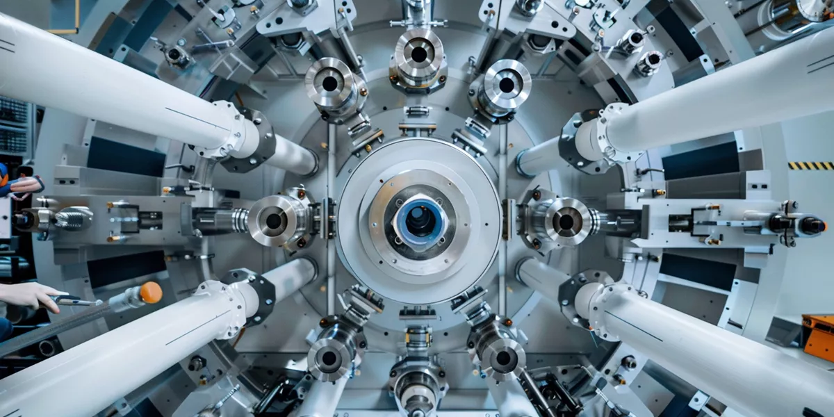 Strengthened Alumina Tube Advanced Surface Engineering for Enhanced Wear Resistance