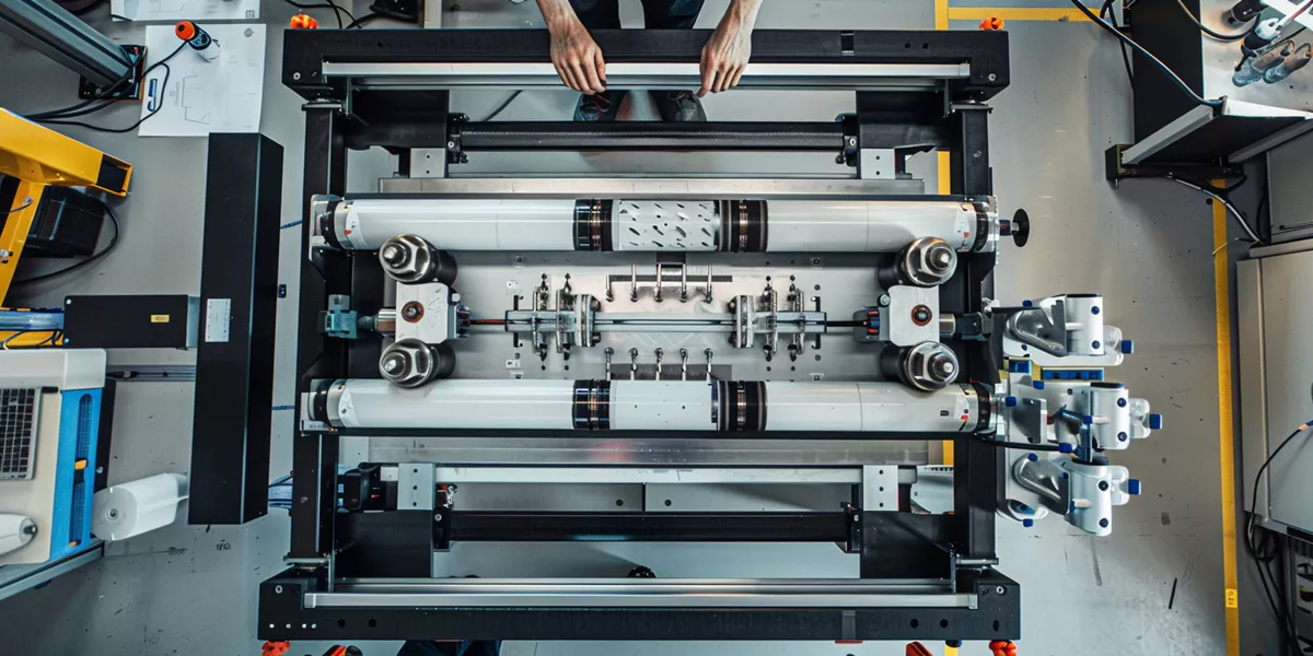 Strengthened Alumina Tube Precision Surface Modification for Fatigue Endurance