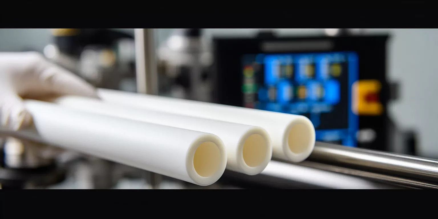 microporous alumina fitler tube industrial uses Thermal Stress Analysis - Alumina Furnace Tube Material Performance Testing