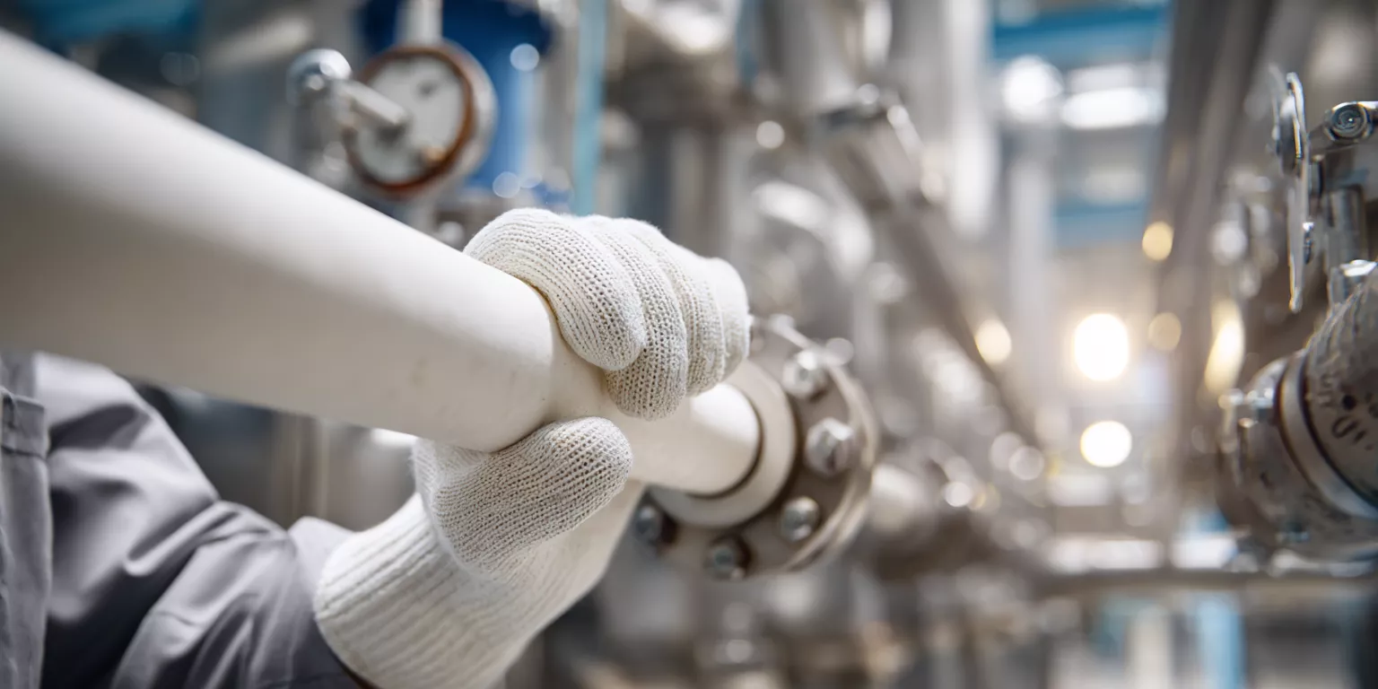 Ultra-Pure Alumina - Enhanced Chemical Stability Through Purity Control