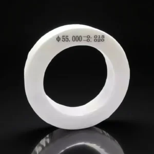 alumina ring gauge