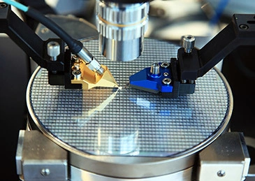 custom alumina components manufacturing process