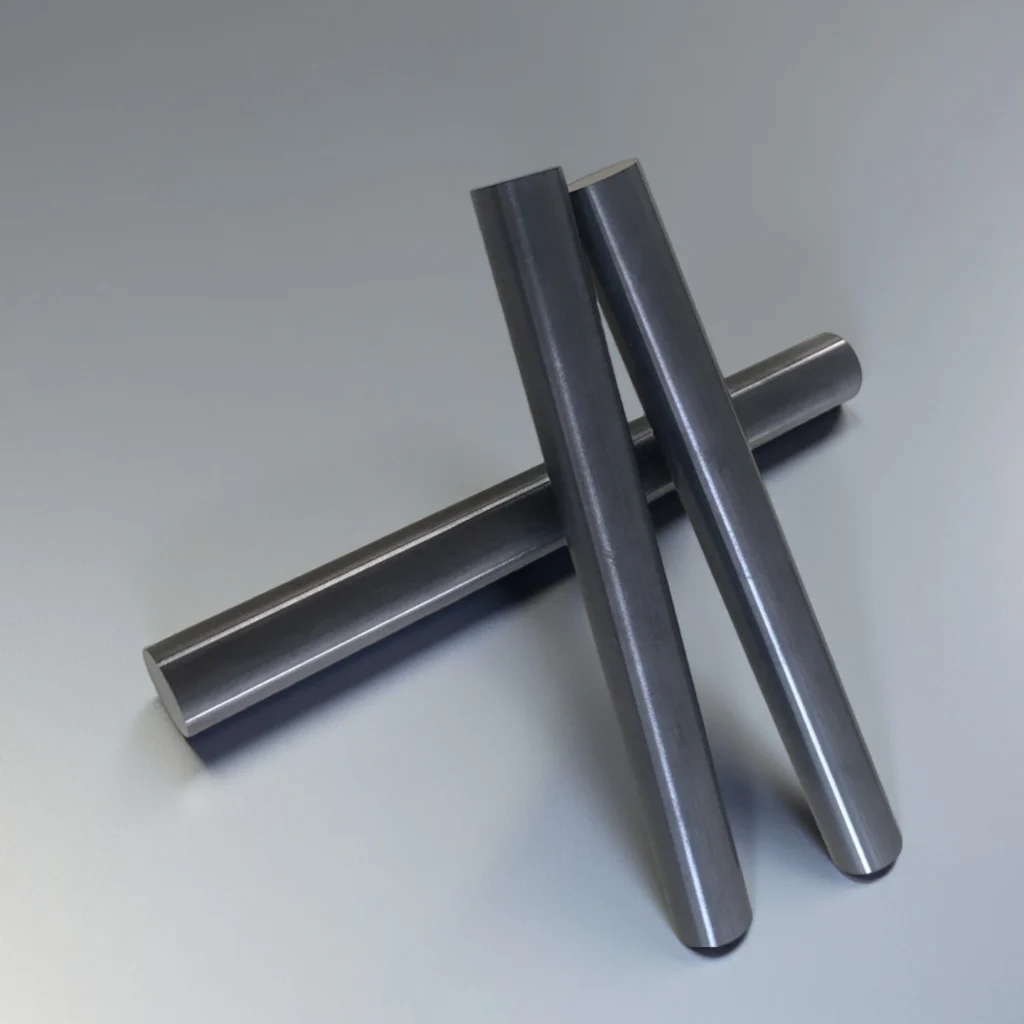 ADCERAX offer silicon nitride rods