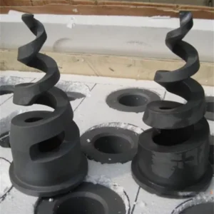 ADCERAX® Packaging Instructions for Silicon Carbide Spiral Nozzle