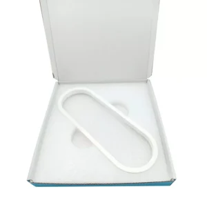 ADCERAX® Packaging of zirconia pad printing ceramic rings