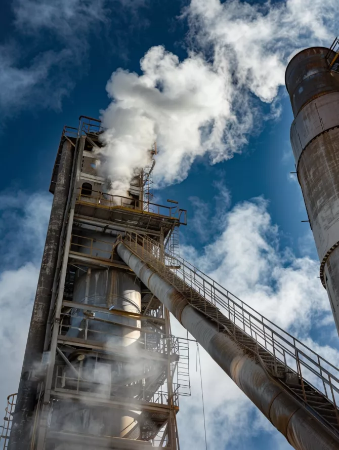 Advanced Silicon Carbide Nozzles for Stable Droplet Control in Harsh Industrial System