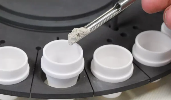 Battery Materials & Catalysts Processing