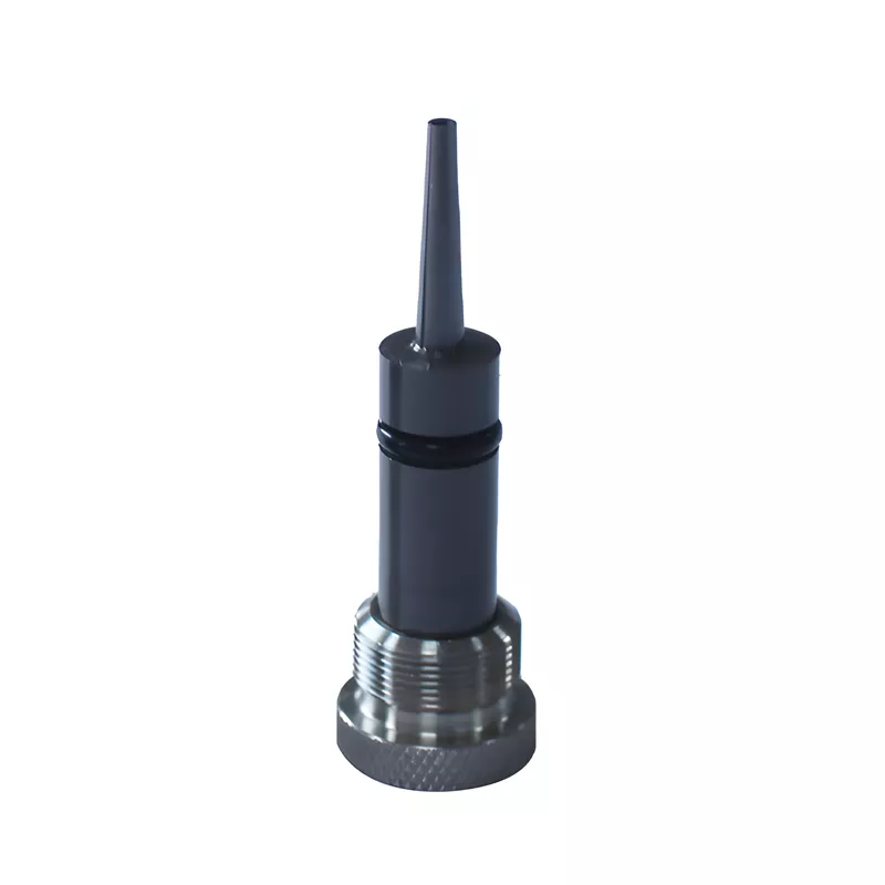 Density-Calibrated Zirconia Ceramic Spray Nozzle for Controlled Spraying Lines