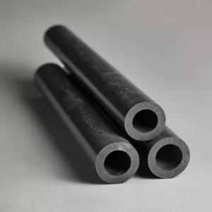 Dimension-Stable Silicon Carbide Kiln Roller for Industrial Thermal Platforms