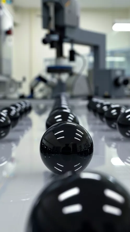 Fast Silicon Carbide Balls Quotes for Precision Manufacturing Projects
