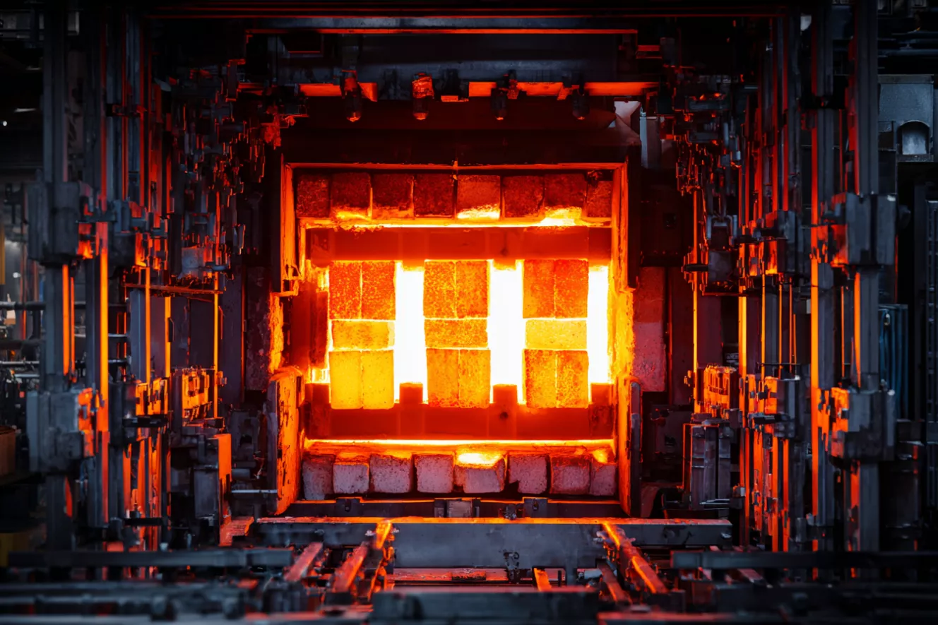 High-Temperature Metallurgical Fixtures for Thermal Cycling and Sintering Operations